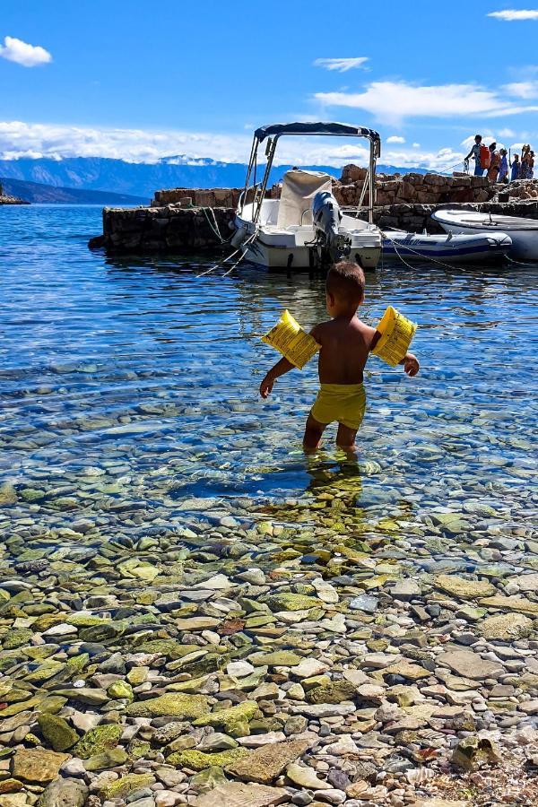 Apartments By The Sea Basina, Hvar - 11817 Vrbanj 외부 사진