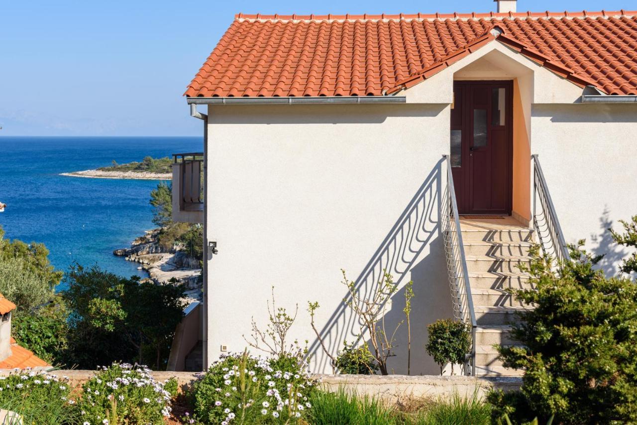 Apartments By The Sea Basina, Hvar - 11817 Vrbanj 외부 사진