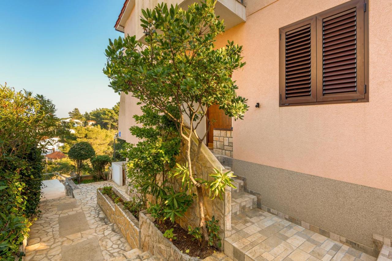 Apartments By The Sea Basina, Hvar - 11817 Vrbanj 외부 사진