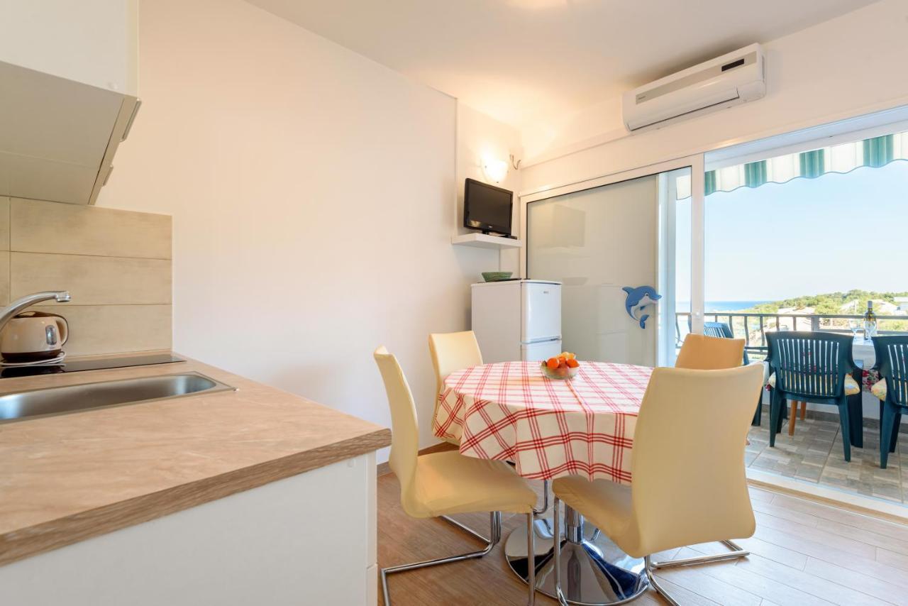 Apartments By The Sea Basina, Hvar - 11817 Vrbanj 외부 사진