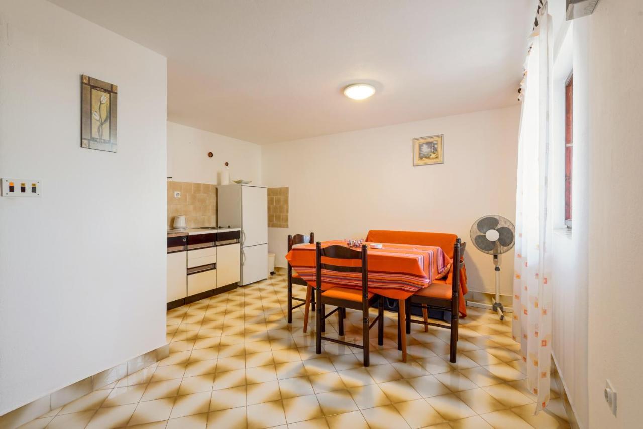 Apartments By The Sea Basina, Hvar - 11817 Vrbanj 외부 사진