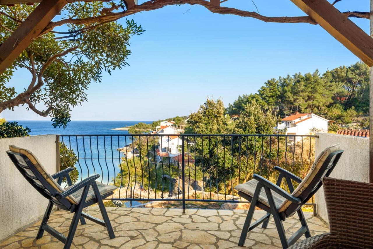 Apartments By The Sea Basina, Hvar - 11817 Vrbanj 외부 사진