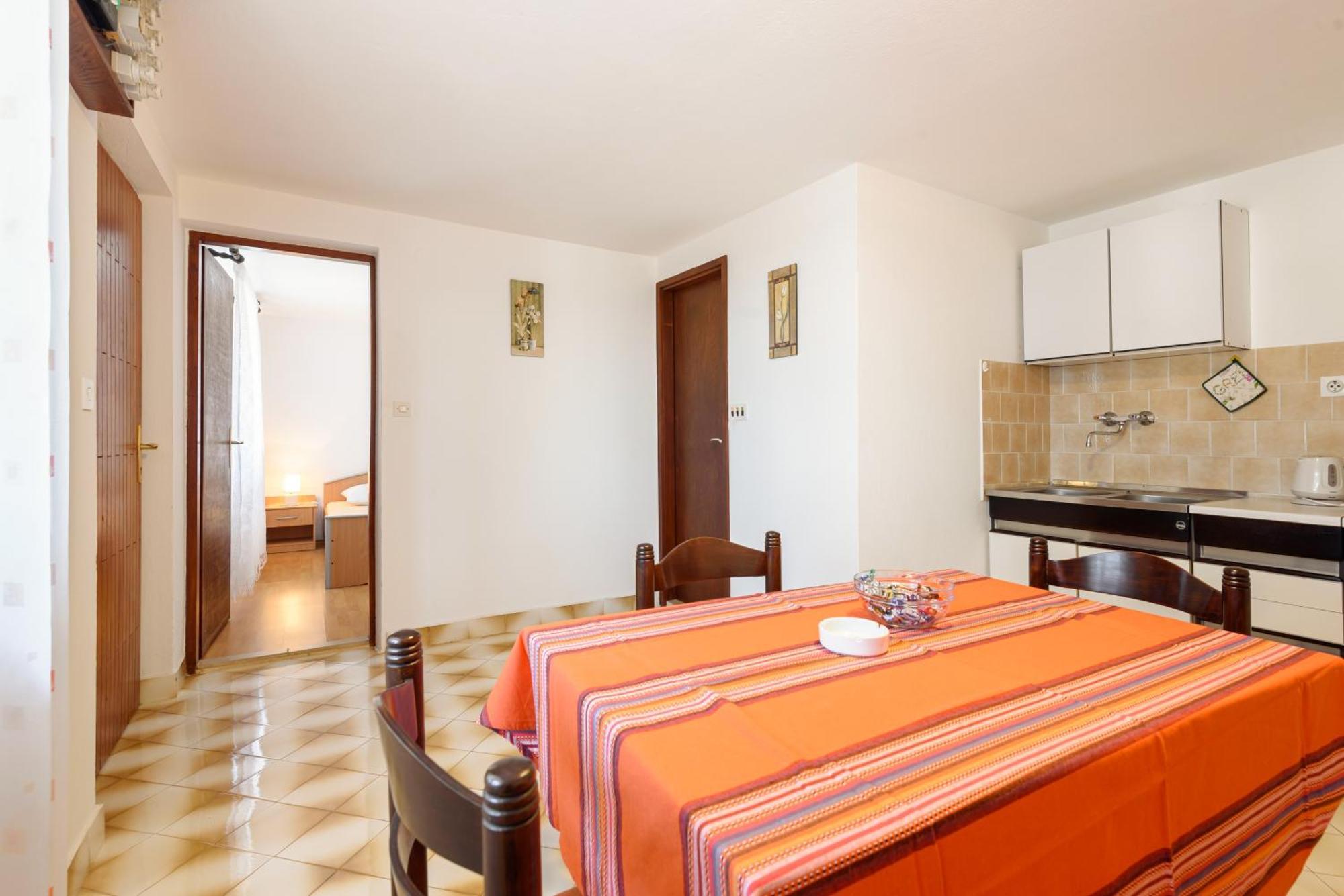 Apartments By The Sea Basina, Hvar - 11817 Vrbanj 객실 사진